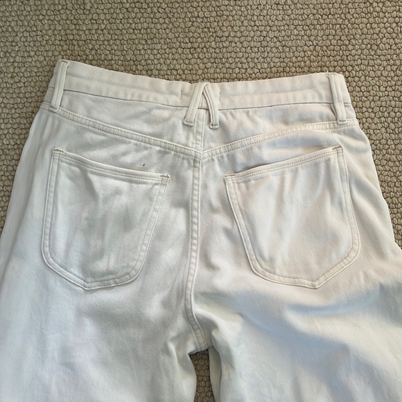 Good American Cropped Jeans - Picture 4 of 4